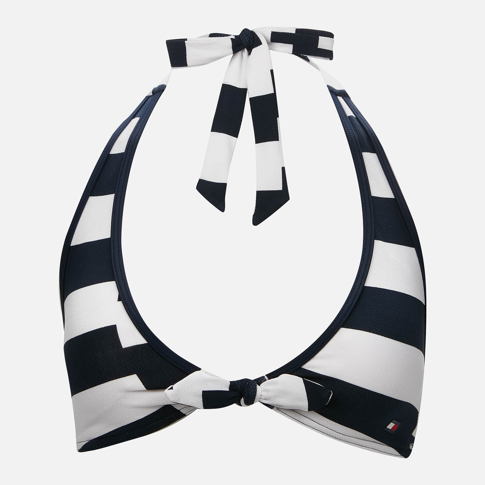 tommy hilfiger inspired swimsuit