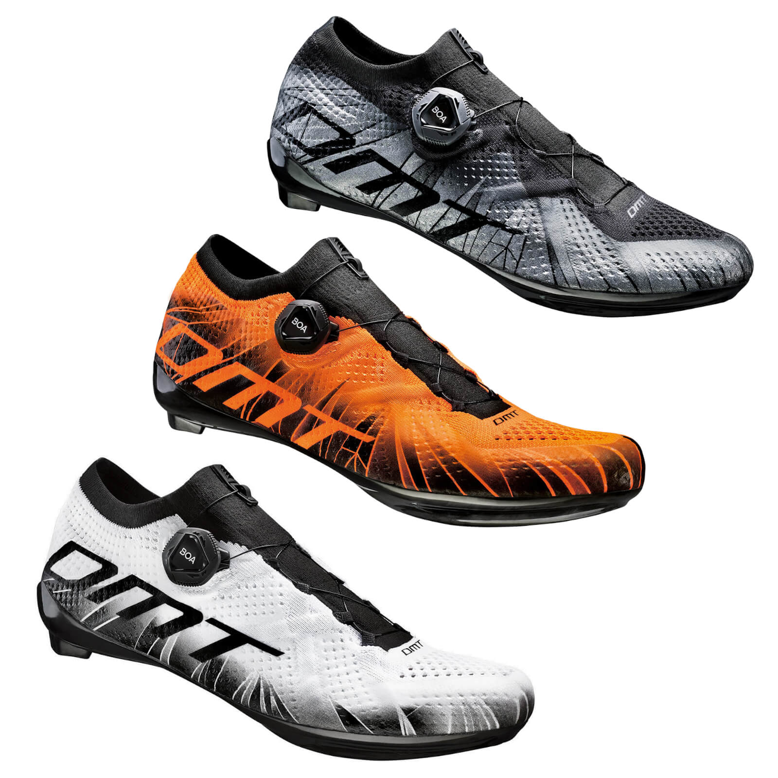 dmt road cycling shoes