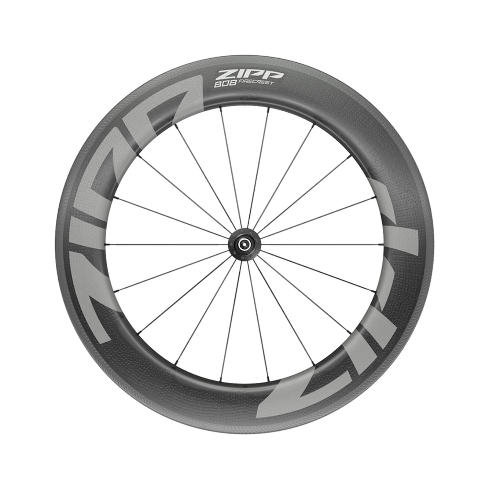 zipp front wheel