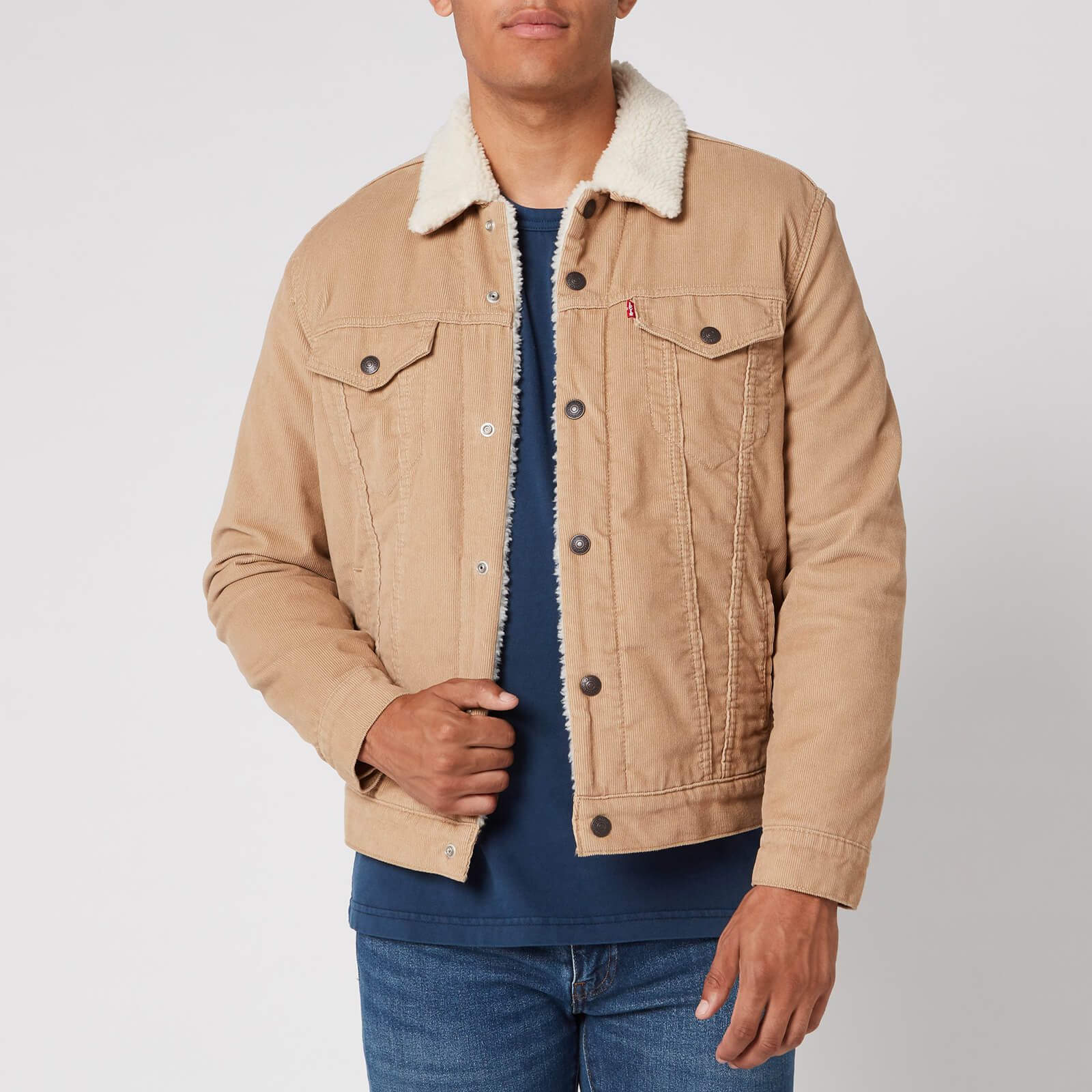 type 3 sherpa levis