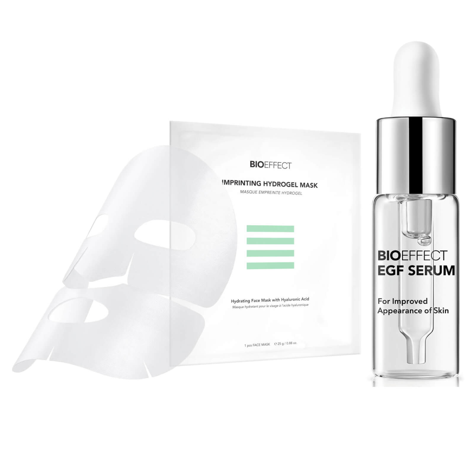 bioeffect egf serum loose skin
