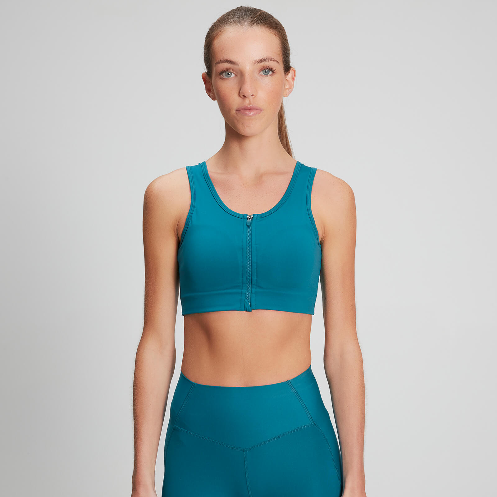 velocity bra