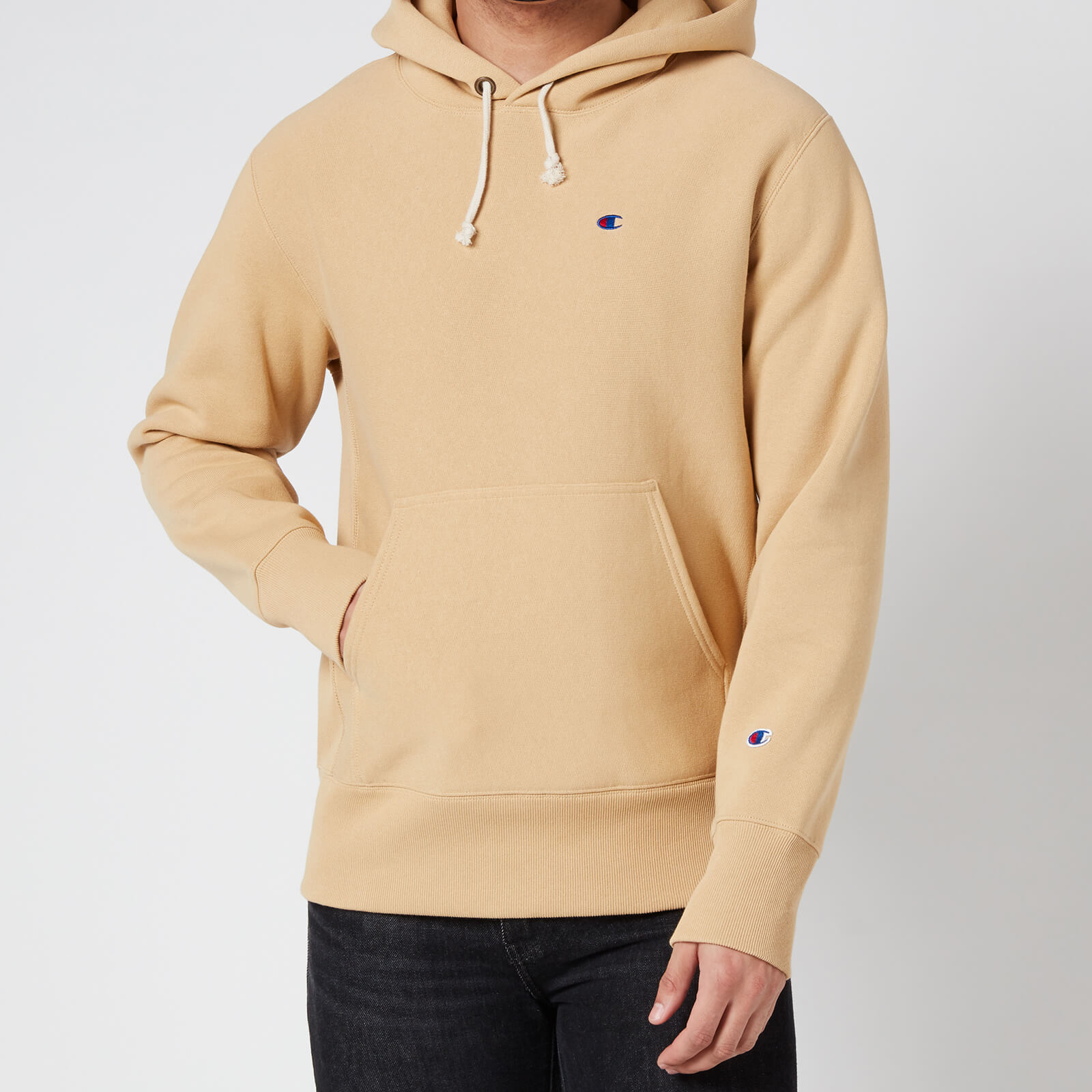 champion sweater urban trail