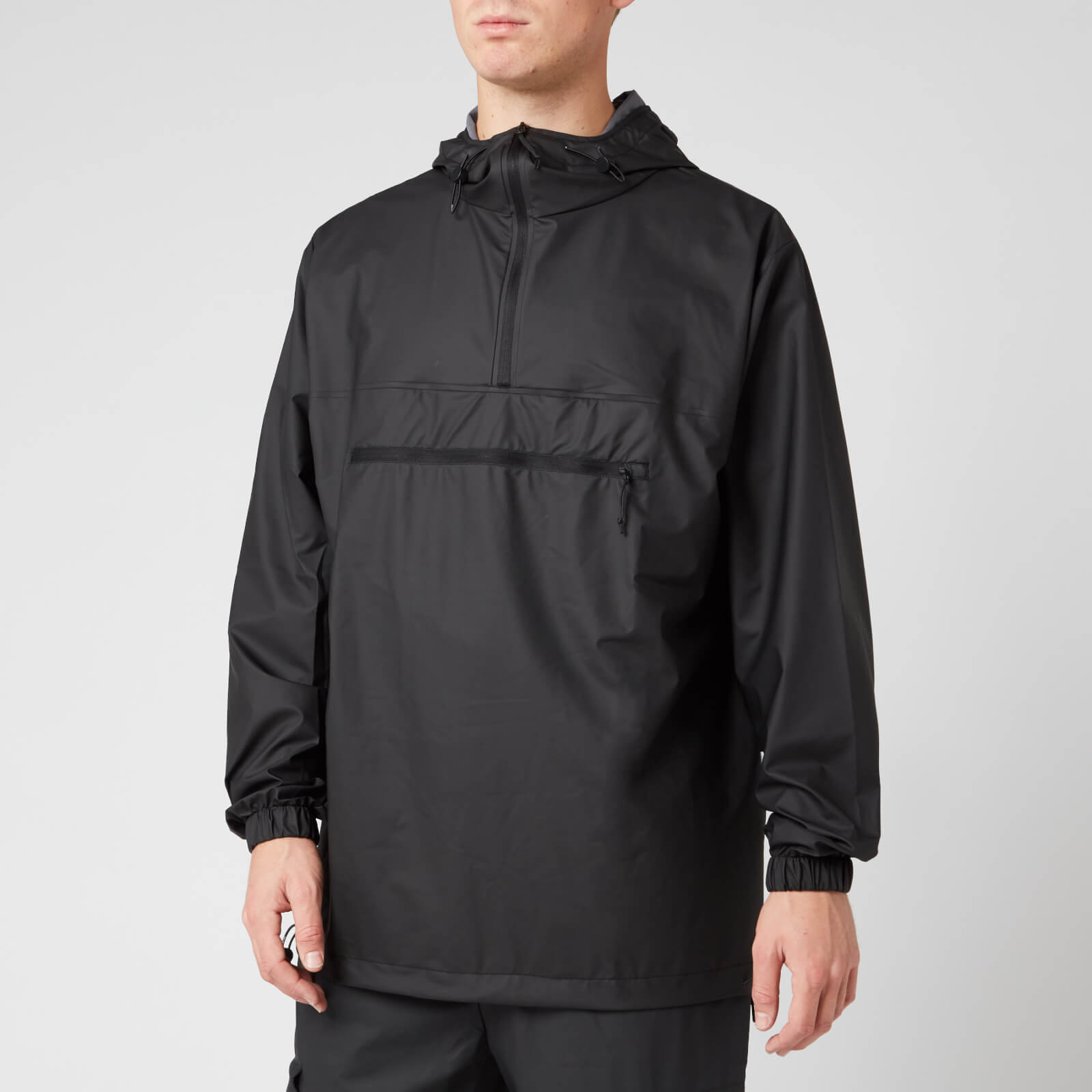 morrow snowboard jacket