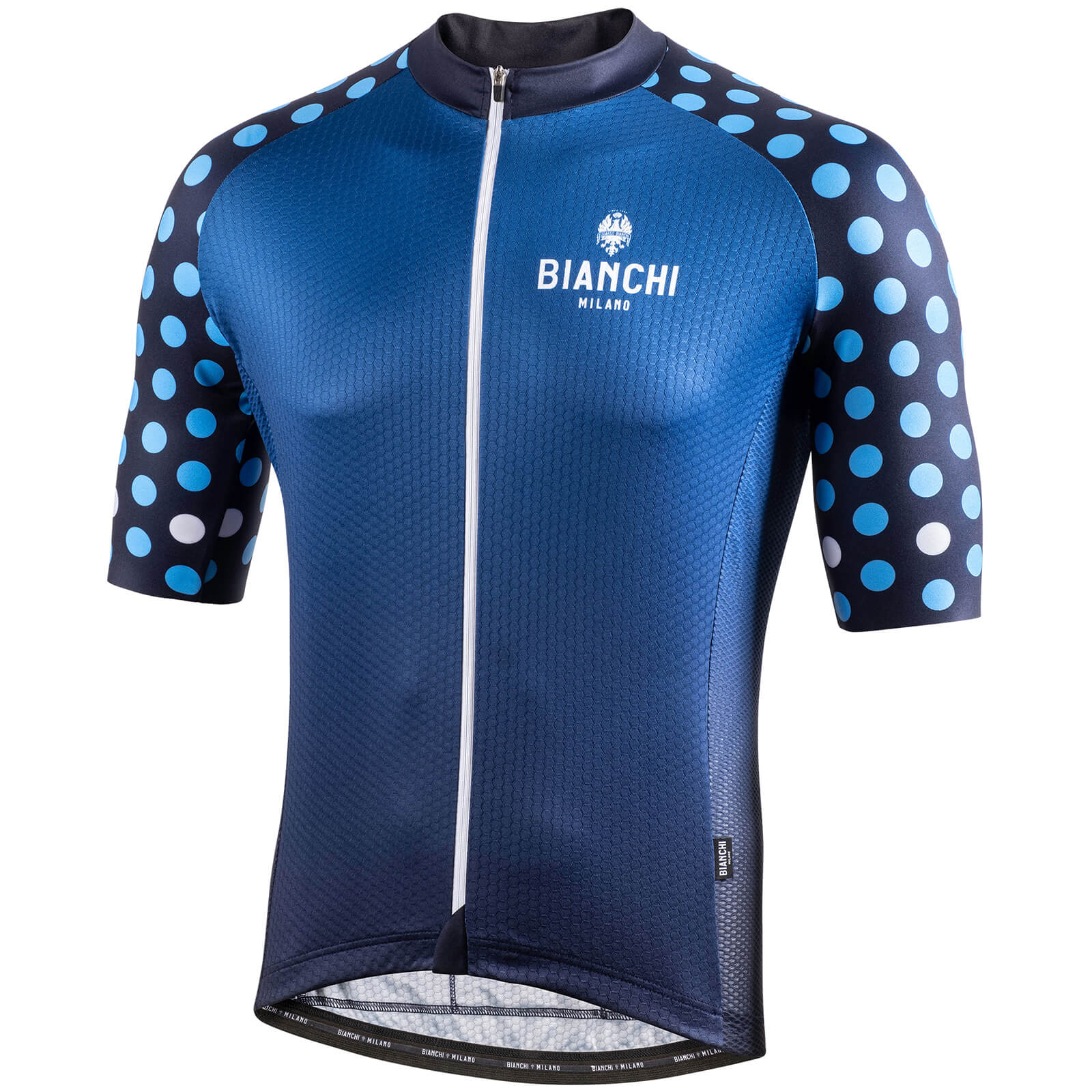 bianchi jersey