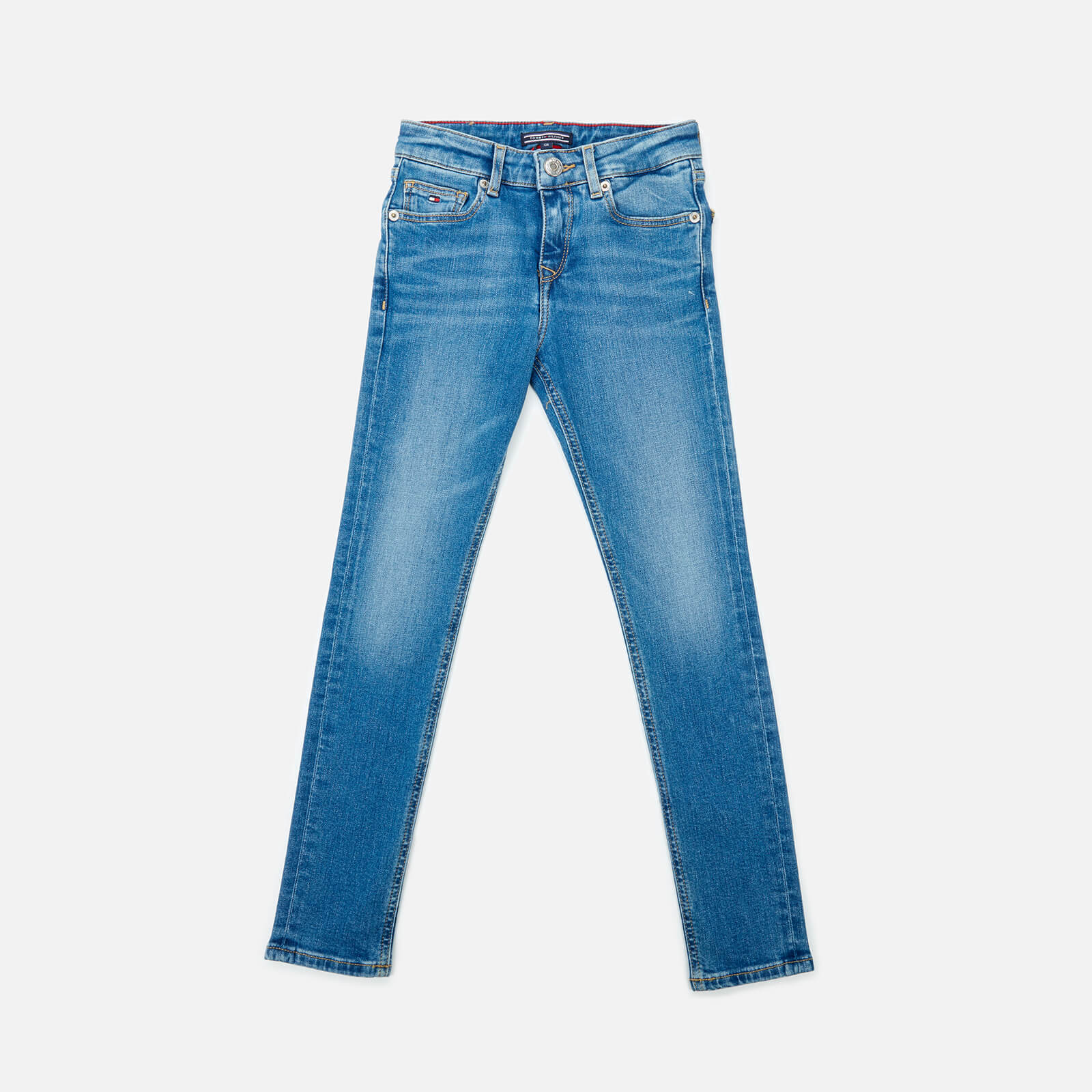 tommy jeans girls
