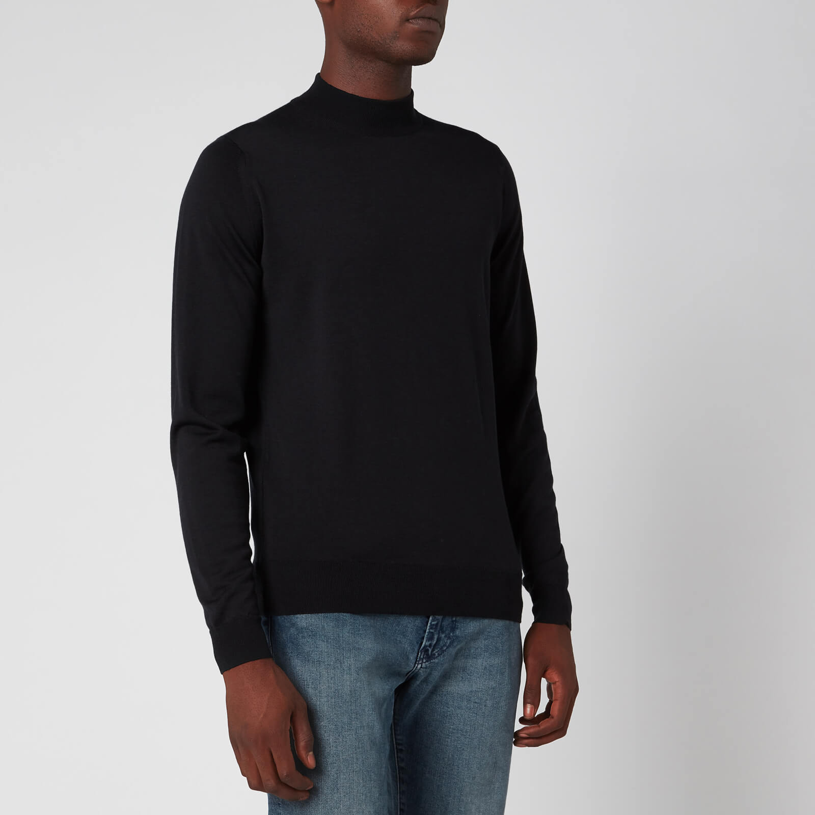 john smedley jumpers