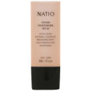 Natio Tinted Moisturiser SPF 20 - Neutral (50ml)