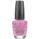 OPI Natural Nail Base Coat (15ml)