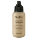 Natio Pure Mineral Foundation - hell 50ml