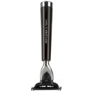 Gentlemen's Tonic Savile Row Razor - Ebony