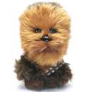 Star Wars Talking Chewbacca - 9 Inch