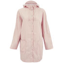 Glamorous Women's Rain Mac - Pink