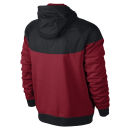 nike windrunner fleece mix