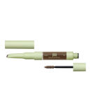 Pixi Natur Brow Duo - Mittelbraun