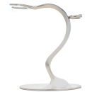 e-Shave Nickel Plated S Stand