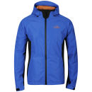 Craghoppers Men's Bear Grylls Shell Jacket - Text Blue/Black