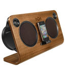 The House of Marley Get Up Stand Up Digital Audio System
