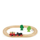 Brio Little Forest Train Set