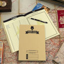 Travelogue Holiday Memories Set