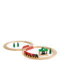 Brio Classic Train Set