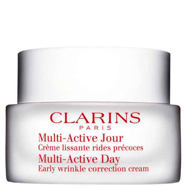 multi active day cream