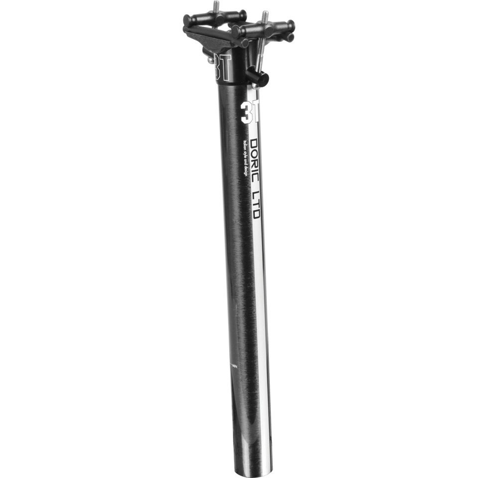 3t carbon seatpost 27.2 clearance