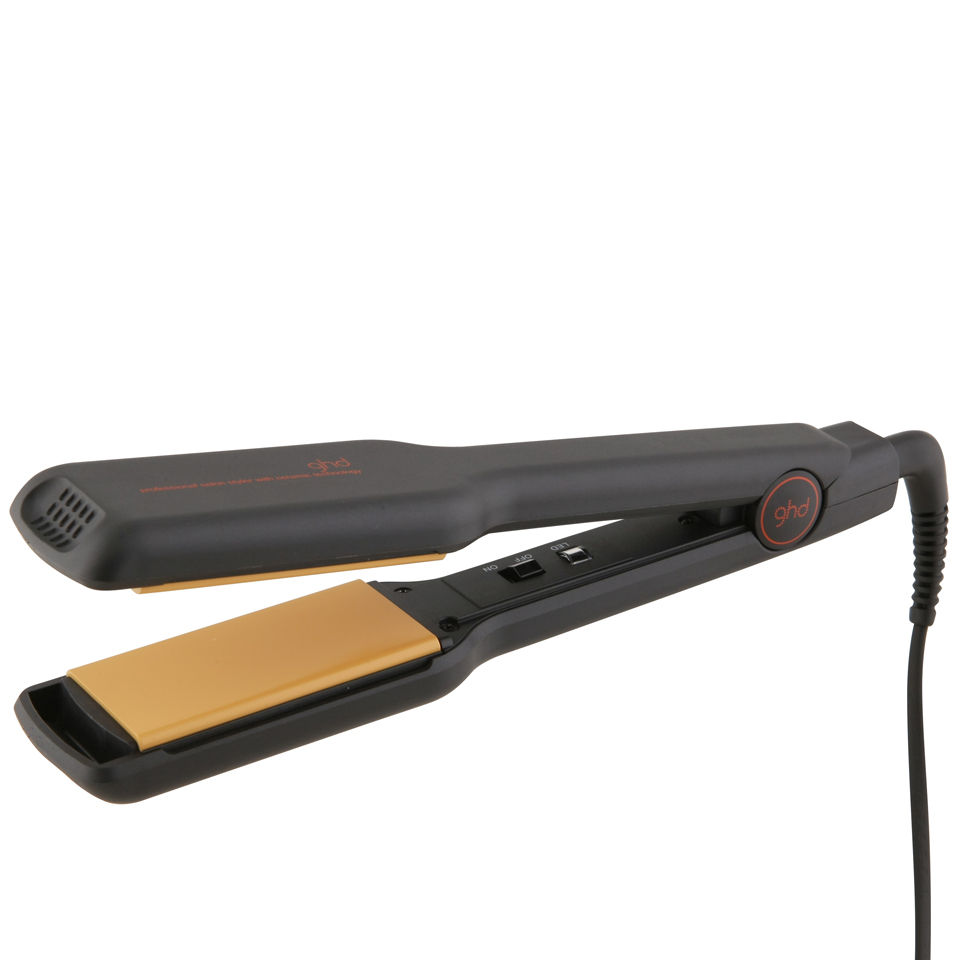 tourmaline series flat iron