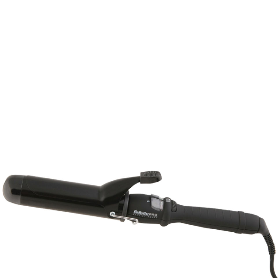 babyliss pro dial a heat