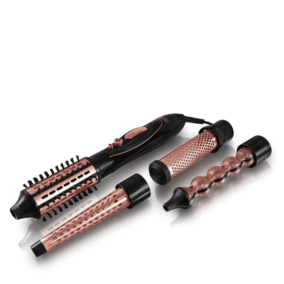 Trevor Sorbie Keratin Argan High Flow Airstyler Beautyexpert