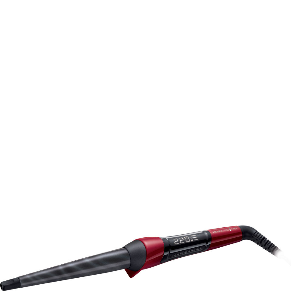 remington c196w1 silk curling wand