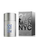 Carolina Herrera 212 Men Eau de Toilette 50ml