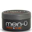 men-ü Create and Shape (Pomade) 100ml