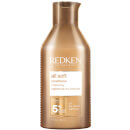 Redken All Soft Conditioner 300ml Redken All Soft Conditioner 300ml