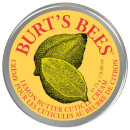 Масло для ногтей и кутикулы Burt's Bees Lemon Butter Cuticle Creme, 15 г