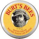 Crema de manos Burt's Bees Hand Salve