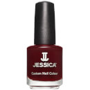 Jessica Custom Colour Nagellack - Cherrywood 14.8ml