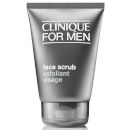 Clinique for Men peeling do twarzy 100 ml
