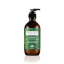 Antipodes Hallelujah Lime and Patchouli Hydrating Cleanser and Makeup Remover 200ml Antipodes Hallelujah Lime and Patchouli Hydrating Cleanser and Makeup Remover 200ml