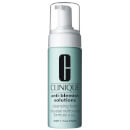 Clinique Anti Blemish Solutions Cleansing Foam 125ml Clinique Anti Blemish Solutions Cleansing Foam 125ml