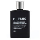 Elemis Smooth Result Shave and Beard Oil Huile rasage pour homme - 30ml