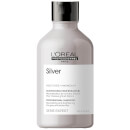 Shampoo Serie Expert Silver L'Oréal Professionnel 300ml