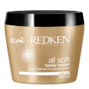 Redken All Soft Heavy Cream (Geschmeidigkeit) 250ml