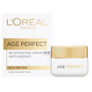 LOreal Paris Dermo Expertise Age Perfect Reinforcing Eye Cream - Volwassen Huid (15ml)