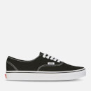 Vans Unisex Authentic Canvas Sneaker - Schwarz/Weiss