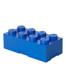 LEGO Versperdose - Blau