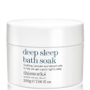 this works Deep Sleep Bath Soak (7 oz.)