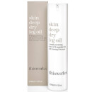 this works Skin Deep Pflegeöl speziell für die Beine 120ml