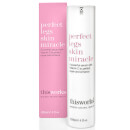 this works Perfect Legs Skin Miracle Pflege für Beine 120ml