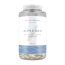 Myvitamins Alpha Men Super Multi Vitamin Myvitamins Alpha Men Super Multi Vitamin